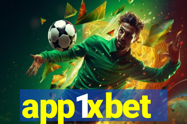 app1xbet