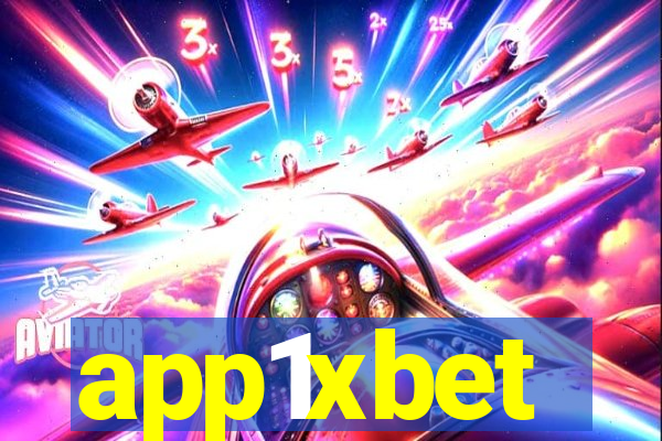 app1xbet