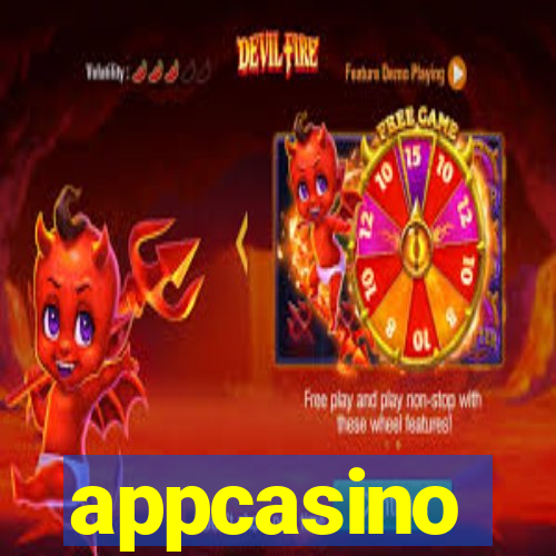 appcasino