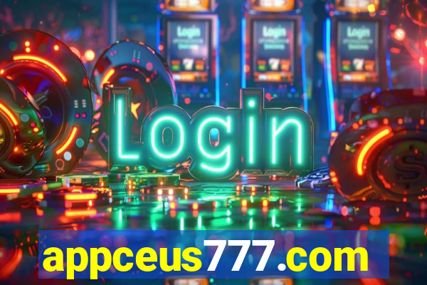 appceus777.com