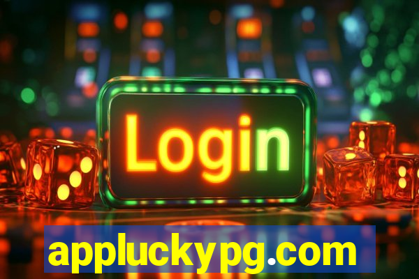 appluckypg.com