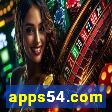 apps54.com