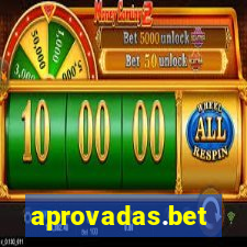 aprovadas.bet