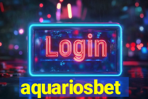 aquariosbet