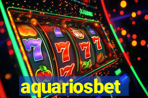 aquariosbet