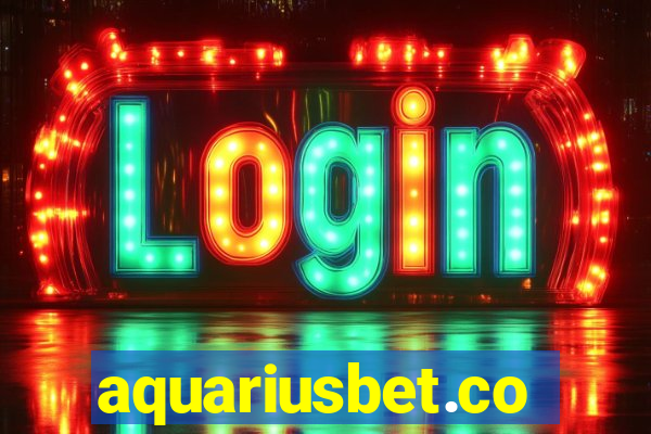aquariusbet.co