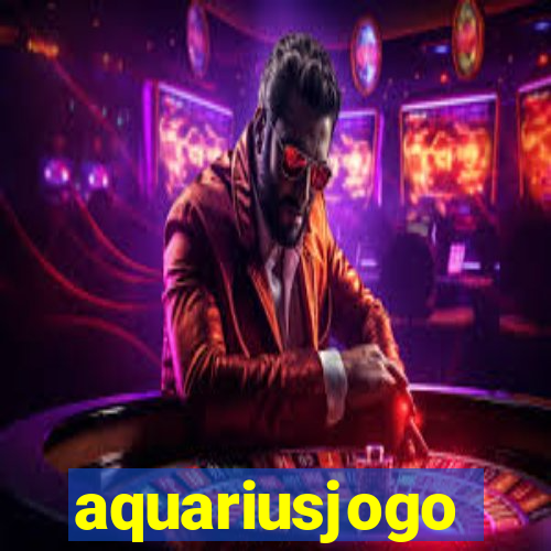 aquariusjogo