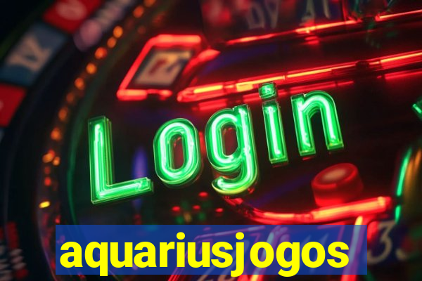 aquariusjogos