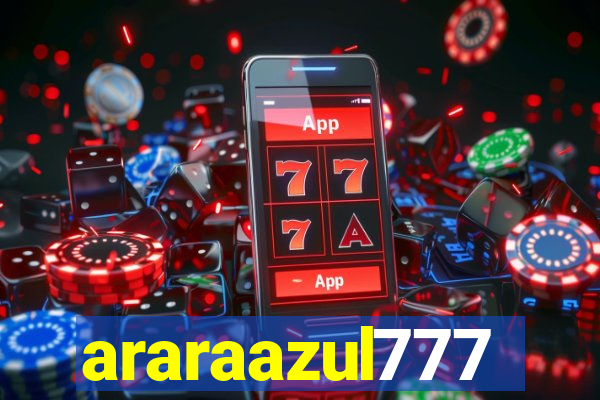 araraazul777