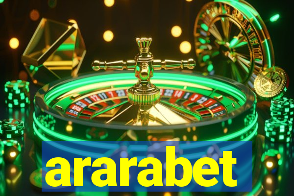 ararabet