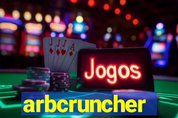 arbcruncher
