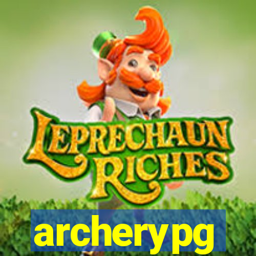 archerypg