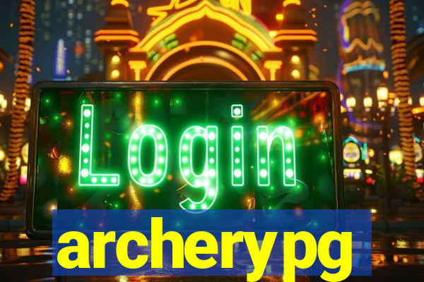 archerypg
