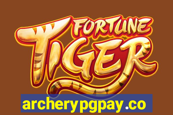 archerypgpay.com