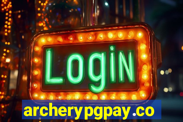 archerypgpay.com