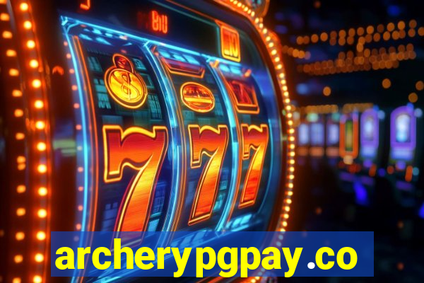 archerypgpay.com