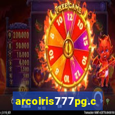 arcoiris777pg.com