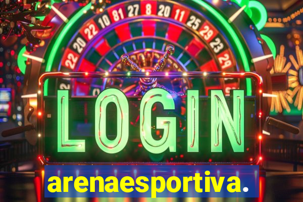 arenaesportiva.bet