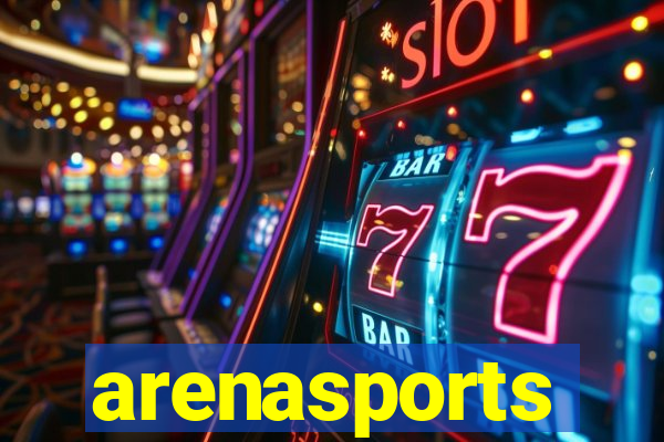 arenasports