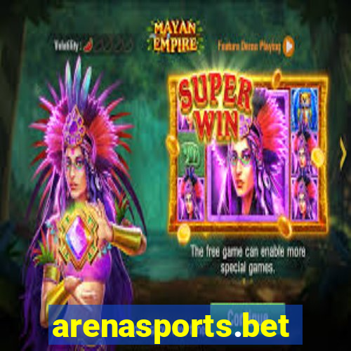 arenasports.bet