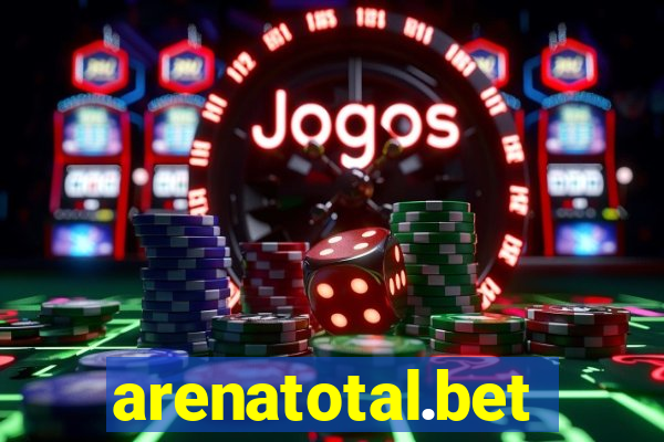 arenatotal.bet