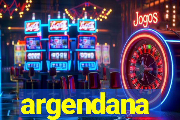 argendana