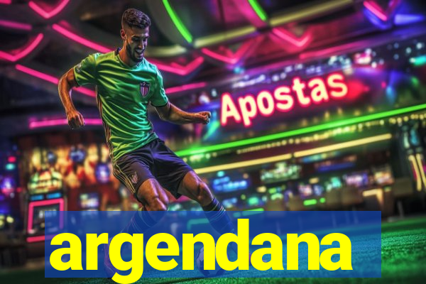 argendana