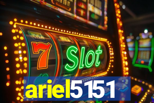 ariel5151
