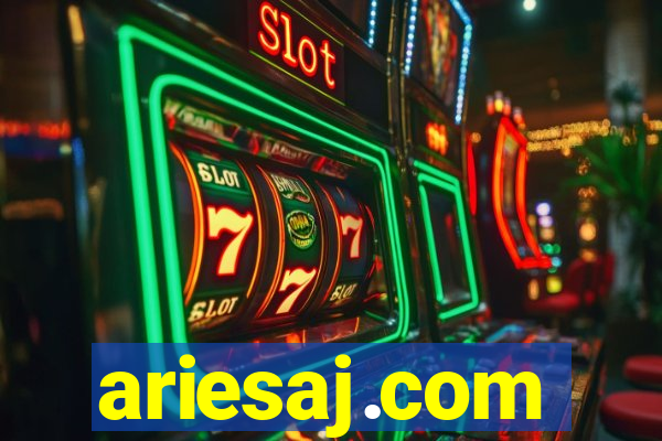 ariesaj.com