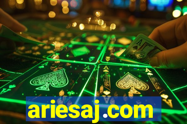 ariesaj.com