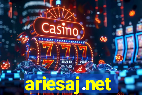 ariesaj.net