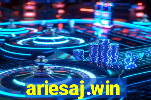 ariesaj.win