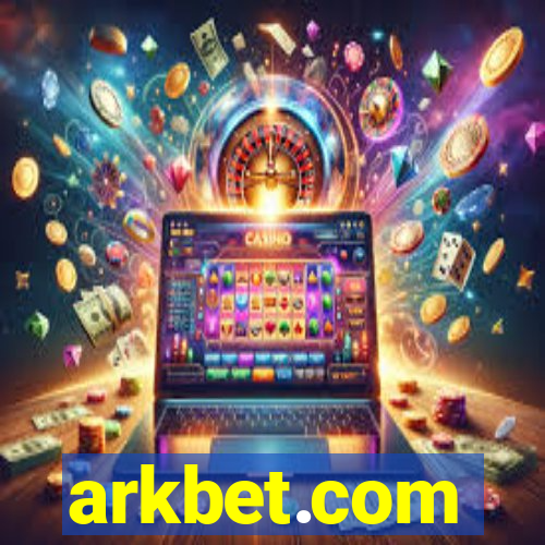 arkbet.com
