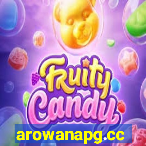 arowanapg.cc