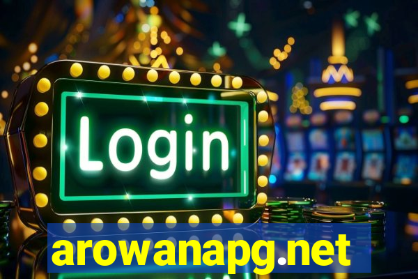 arowanapg.net