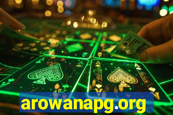 arowanapg.org