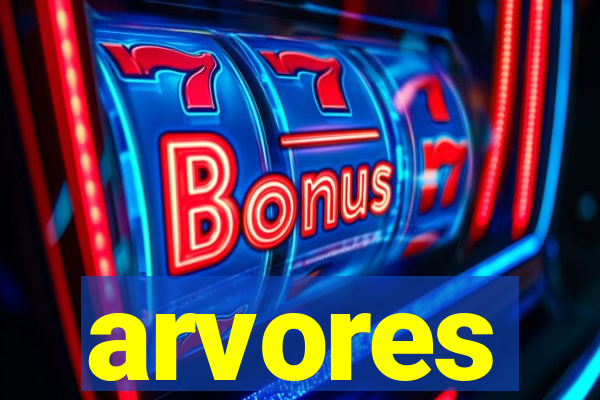 arvores-pg