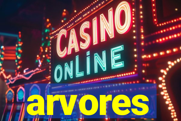arvores-pg.com