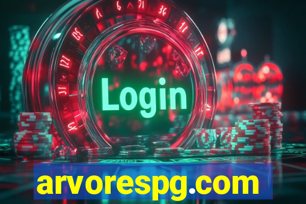 arvorespg.com