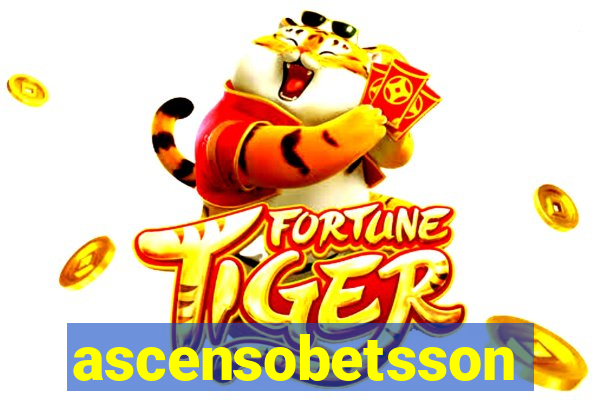 ascensobetsson