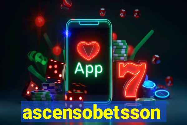 ascensobetsson