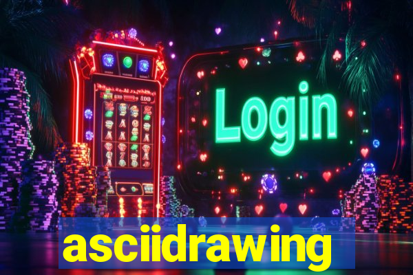 asciidrawing