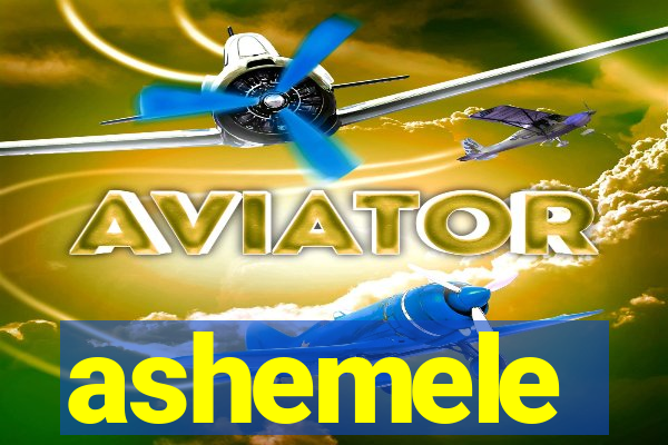 ashemele