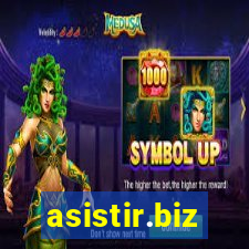 asistir.biz