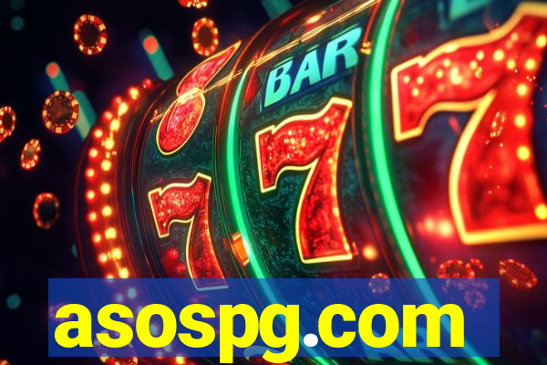 asospg.com