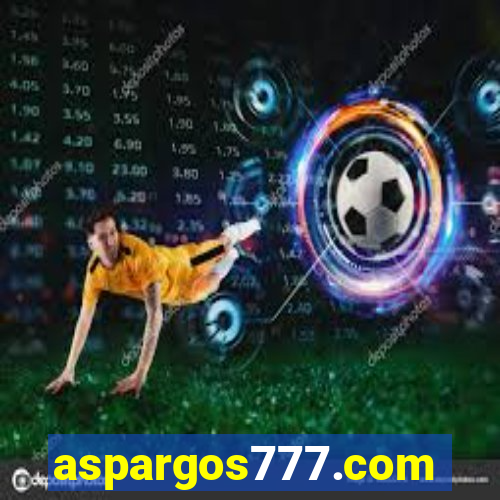 aspargos777.com