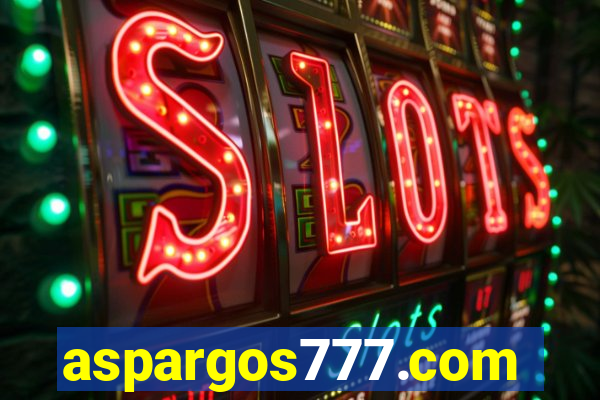 aspargos777.com