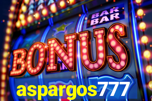 aspargos777
