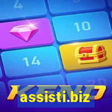 assisti.biz