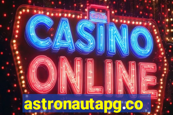 astronautapg.com